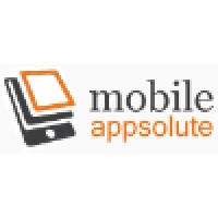 MobileAppsolute Logo