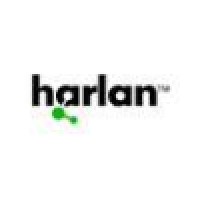 Harlan Laboratories, Inc. Logo