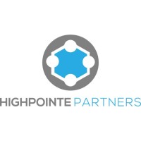 HighPointe Partners Logo