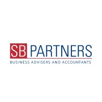 SB Partners Pty Ltd Logo
