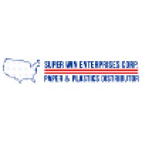 Super Win Enterprises Corp. Logo