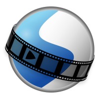 OpenShot Studios, LLC Logo