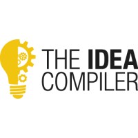 The Idea Compiler Logo