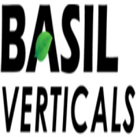 Basil Verticals Pte. Ltd. Logo