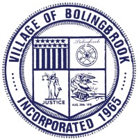 Village of Bolingbrook Logo