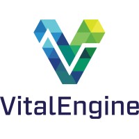 VitalEngine Logo