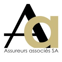 A+A, Assureurs Associés SA Logo
