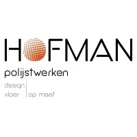 Hofman Polijstwerken Logo