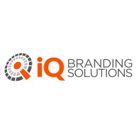 iQ Branding Solutions Logo