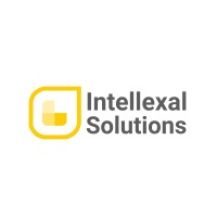 Intellexal Solutions Private Limited Logo