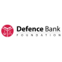 Defence Bank Foundation Logo