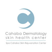 Cahaba Dermatology & Skin Health Center Logo