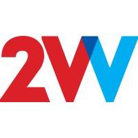 2VV PARTNER IN VENTILATION Logo