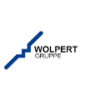 Wolpert Gruppe Logo