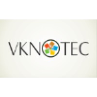 Vknotec Inc Logo