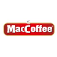 Maccoffee Logo
