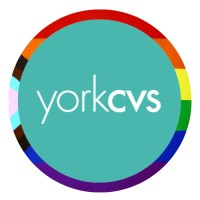 York CVS Logo
