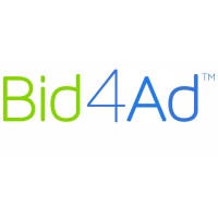 Bid4Ad Logo