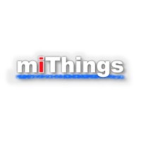 miThings Logo