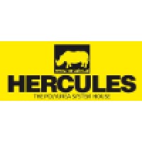 HERCULES GMBH. Logo