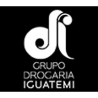Drogaria Iguatemi, Drogaria Discover, Nuspace.com.br Grupo DI Logo