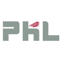 Équipements PHL Logo