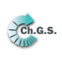 Ch.G.S. Financial & Export Consultants Logo