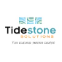 Tidestone Solutions Logo