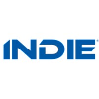 INDIE Co. Logo