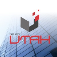 Grupo Utah - Consultoria e Treinamentos - Software Livre Logo