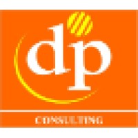 Driving Performance Logo