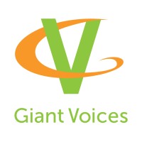 Giant Voices Logo