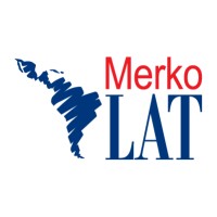 MerkoLAT Logo