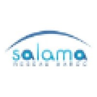 salama reseau maroc Logo