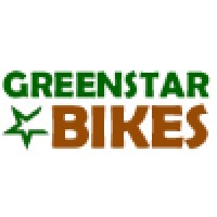Greenstar Bikes Logo