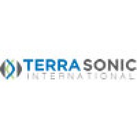 Terra Sonic International Logo
