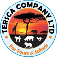 Tersca Tours and Travel Logo