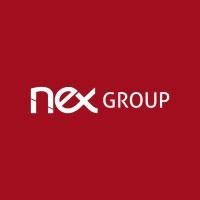 Nex Group Logo