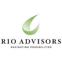 RIO Advisors Logo