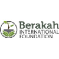 Berakah International Foundation Logo