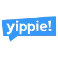 Yippie! Logo
