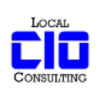Local CIO Consulting Logo