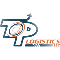 Top Logistics, LLC Logo