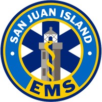 San Juan Island EMS Logo