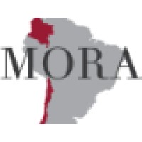 Mora Limitada Logo
