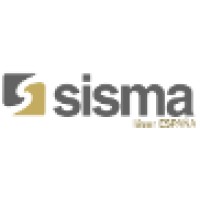 Sisma Láser España S.L. Logo