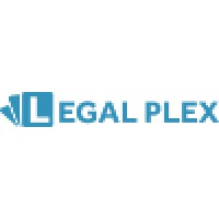 Legal Plex LLC Logo