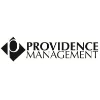 Providence Management and Investments Logo