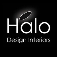 Halo Design Interiors Logo