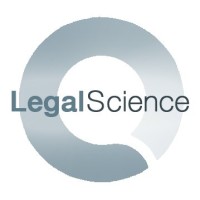 Legal Science Logo